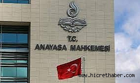 AYM'den İnternette Haber Yasaklarına İptal Kararı