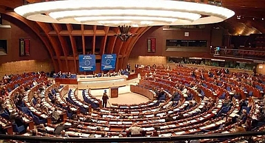 Azerbaycan'dan Avrupa Konseyi kararı... İşbirliğini süresiz olarak durdurdular