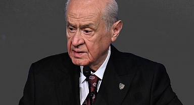 Bahçeli'den hain saldırıya sert tepki:  Bütün terör kampları havadan ve karadan ateş altına alınmalıdır