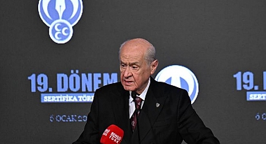 Bahçeli'nin 'ceviz' alıntısı sosyal medyada gündem oldu: Her ceviz yuvarlaktır
