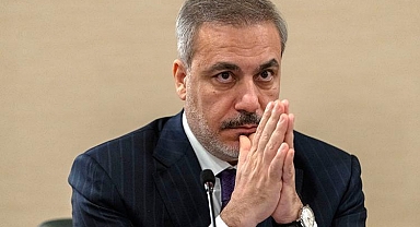Bakan Fidan uyardı: Savaş sarmalı daha büyük bir girdaba dönüşüyor