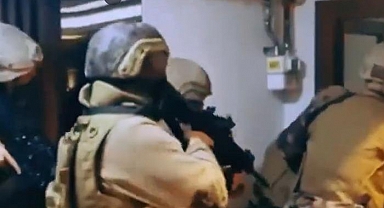 Bakan Yerlikaya duyurdu! 20 ilde operasyon, 64 kişiye gözaltı