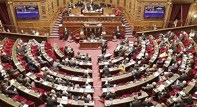 Bakü-Paris hattında ipler gerildi... Fransa’ya yaptırım çağrısı
