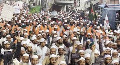 Bangladeş’te seçim sonuçları protesto edildi