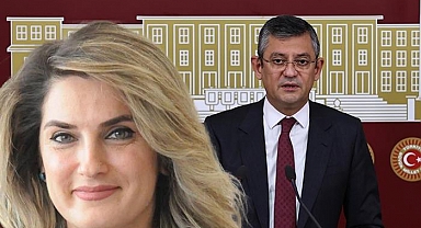 Başak Demirtaş'ın 'İstanbul' çıkışı gündem olmuştu!