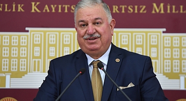 Bekin’den, Özel Kurumları Öğretmenlerine Taban Maaş Kanun Teklifi