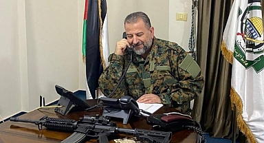 Beyrut'taki suikast sonrası Hamas'tan ilk açıklama!