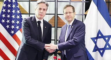 Blinken, İsrail’e bölgeden mesaj iletti: Önce savaşı bitirin