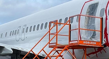 Boeing 737-9 MAX uçaklarına soruşturma
