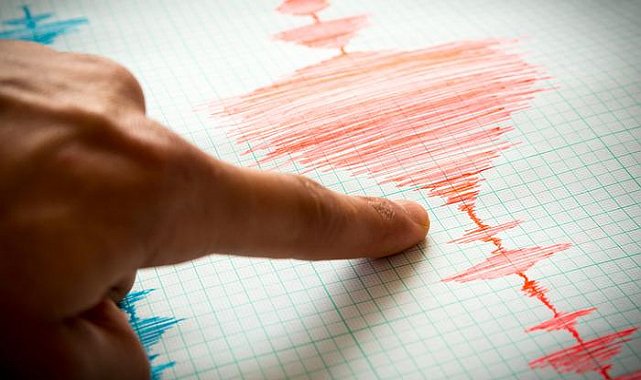 Bugün de Arjantin sallandı! 6,1 büyüklüğünde deprem…