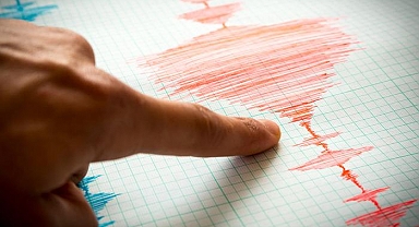 Bugün de Arjantin sallandı! 6,1 büyüklüğünde deprem…