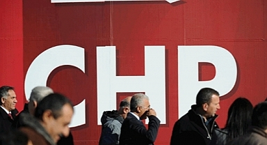 CHP'de Taht Oyunları