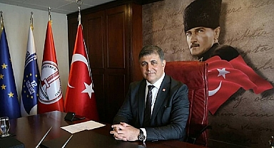 CHP İzmir Belediye Başkan Adayı Cemil Tugay kim?