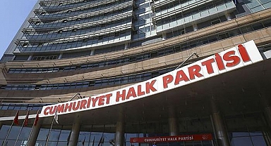 CHP, Irak'ın kuzeyindeki hain saldırı sonrası bildiri yayımlandı!