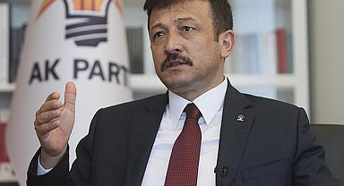 Cumhurbaşkanı Erdoğan İzmir için 'Hamza Dağ' dedi! Şebnem Bursalı bu paylaşımı yaptı: 'İzmir hak ettiği hizmeti almaya başlayacak'