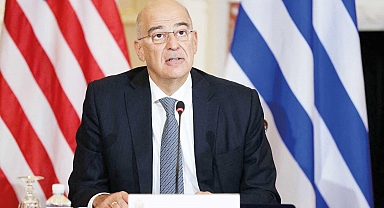 Dendias: Önümüzdeki dönemden umutluyum