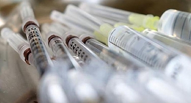 DSÖ'den kızamık uyarısı: Önlem alınmalı