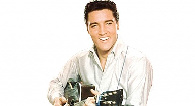 Elvis Presley turneye çıkıyor