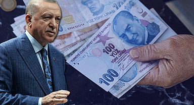 Emekli maaşı alt sınırını 7 bin 500 liradan 10 bin lira Oldu.