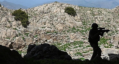eni bir kara harekatı olacak mı? MSB kaynakları duyurdu...