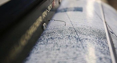 FAD duyurdu: Ege Denizi'nde 4.2 büyüklüğünde deprem! İzmir açıkları...