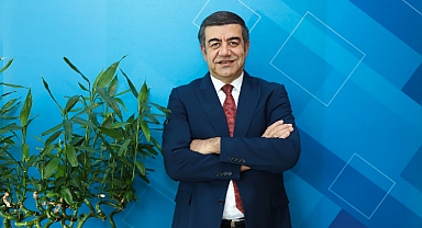 Final Eğitim Kurumları Yönetim Kurulu Başkanı İbrahim Taşel Gelecek İçin Entelektüel Sermayemizi Güçlendirmeliyiz 