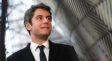 Fransa'nın yeni başbakanı Gabriel Attal oldu