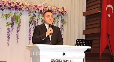 GİYAD - Başkanı Bayram Erdem'den Teşekkür Mesajı