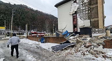 Güney Kore’de LPG faciası: 5 ölü
