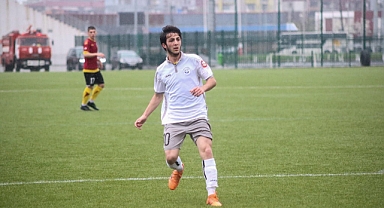 Gürcü Levan Süper Lig'de Oynamak İstiyor