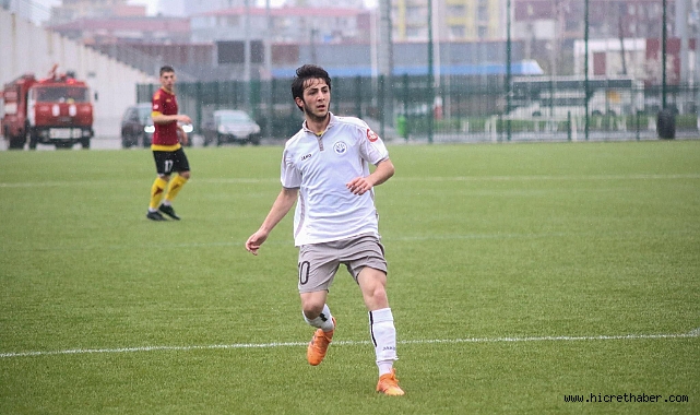 Gürcü Levan Süper Lig'de Oynamak İstiyor