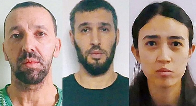 Hamas 100 gün sonra video yayınladı