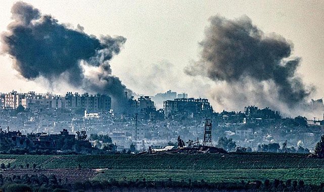 Hamas Siyasi Büro Başkanı Haniye: Esirler ancak şartlarımız yerine getirilirse serbest bırakılacak