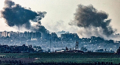 Hamas Siyasi Büro Başkanı Haniye: Esirler ancak şartlarımız yerine getirilirse serbest bırakılacak