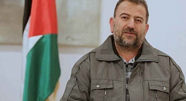 'HAMAS YÖNETİCİLERİNDEN SALİH ARURİ ŞEHİD EDİLDİ.