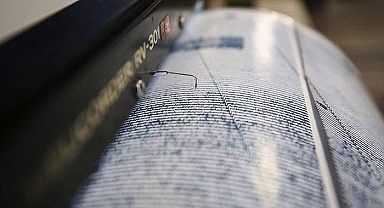 Hatay Samandağ'da 4.2 büyüklüğünde deprem