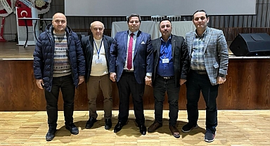 Ilgaz Dernekler Birliği Yeni Başkanını Seçti