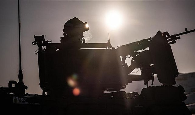 Irak ve Suriye’deki ABD üslerine saldırı