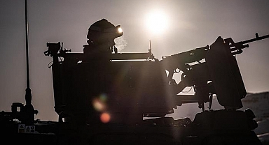 Irak ve Suriye’deki ABD üslerine saldırı