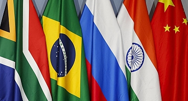 İran’ın BRICS üyeliği başladı
