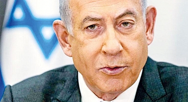 İsrail, ABD ile inatlaşıyor! Netanyahu: Filistin devleti kurulmayacak