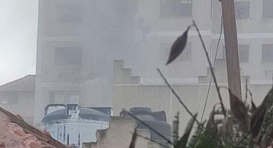 İsrail'den Han Yunus'taki Kızılay merkezine saldırı! 5 ölü, 3 yaralı
