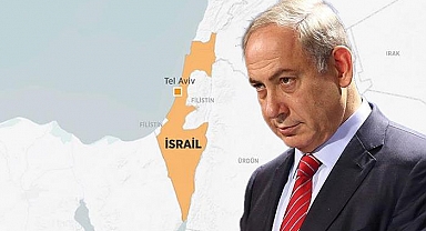 İsrail'in yeni planı ortaya çıktı! İlk aşamada o ülkeler var