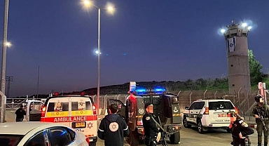 İsrail polisi, 3 yaşındaki Filistinli kız çocuğunu öldürdü