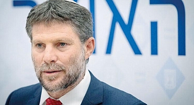 İsrailli bakan: Gazze’ye yerleşimciler geri dönsün
