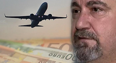 İstanbul uçağında sır olay! Havalimanına indikten sonra şok üstüne şok yaşadılar: