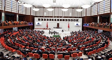 İsveç bugün Meclis’te