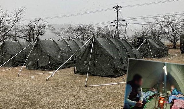 Japonya'da can kaybı 161'e yükseldi