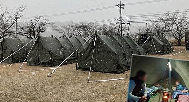 Japonya'da can kaybı 161'e yükseldi