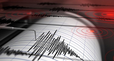 Kahramanmaraş'ta 3,6 büyüklüğünde deprem